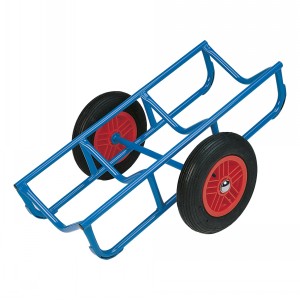 Beam & Long Roll Trolley 350kg Capacity